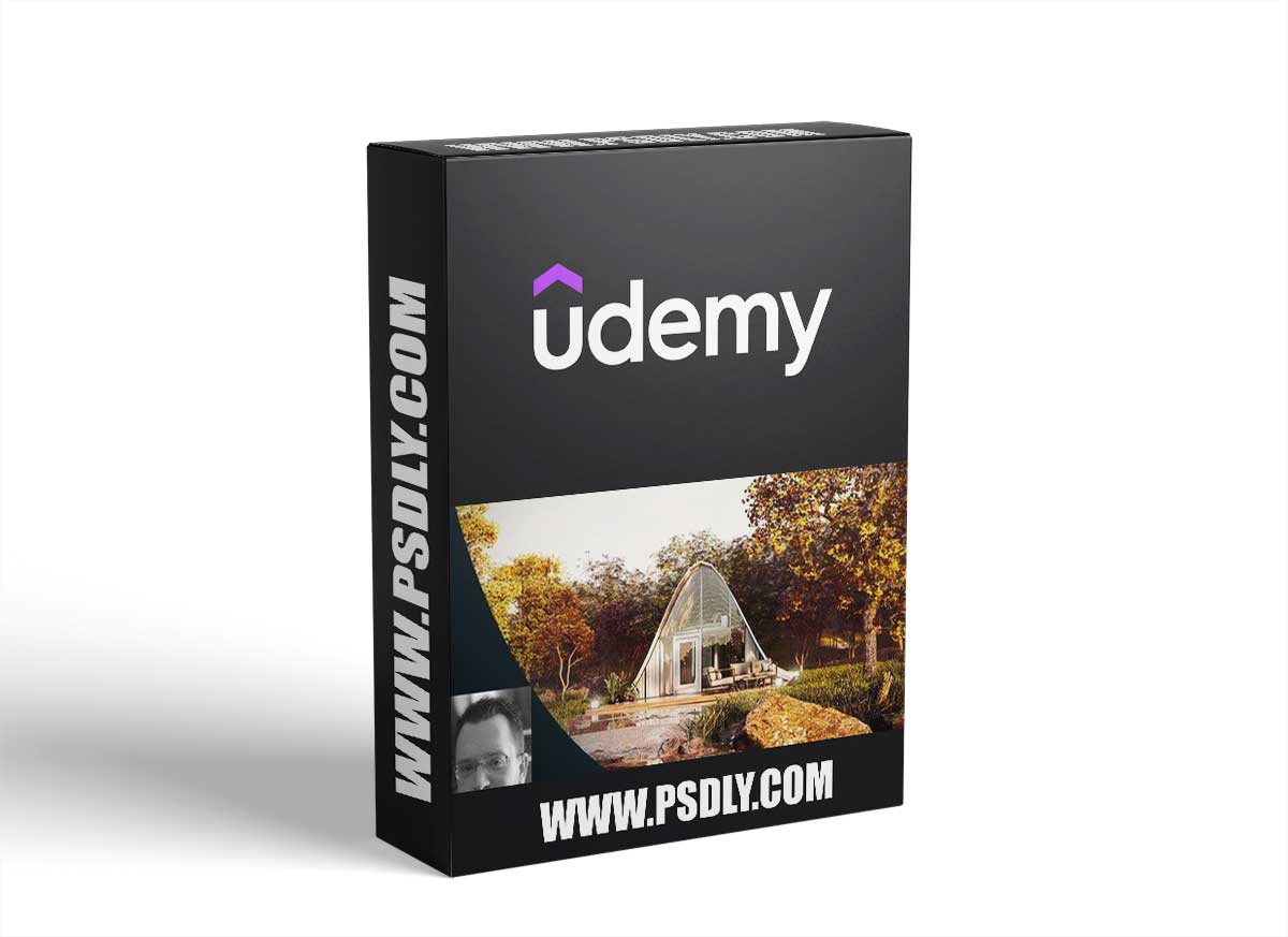 Architectural Rendering With Sketchup And D5 Render 1 Architectural Rendering With Sketchup And D5 Render
