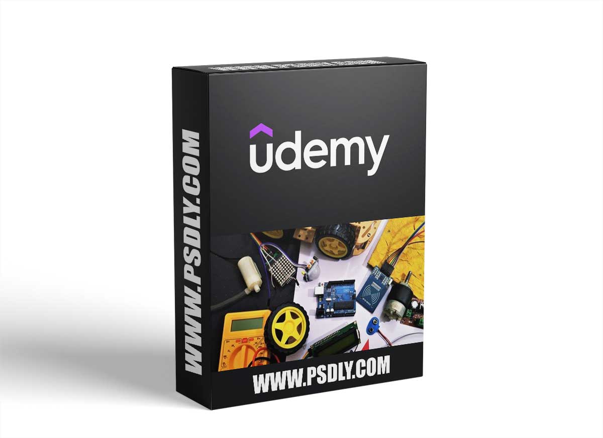 Arduino UNO and Basic Electronics - Complete beginner course 1 Arduino UNO and Basic Electronics - Complete beginner course