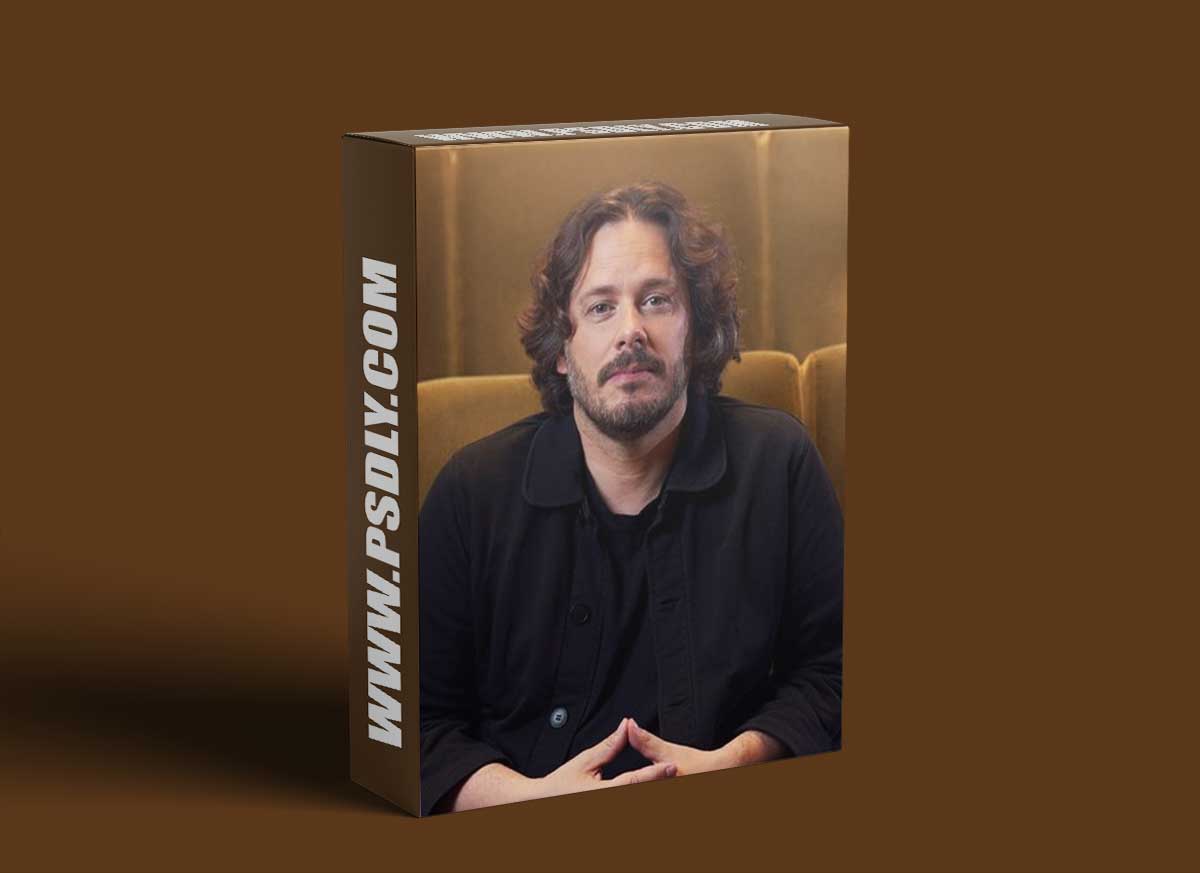 BBC Maestro - Edgar Wright - Filmmaking 1 BBC Maestro - Edgar Wright - Filmmaking