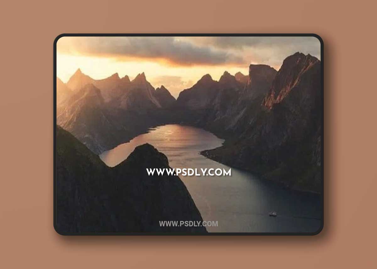 BeboyPhoto - Landscapes Presets - Pack 1+2 1 BeboyPhoto - Landscapes Presets - Pack 1+2