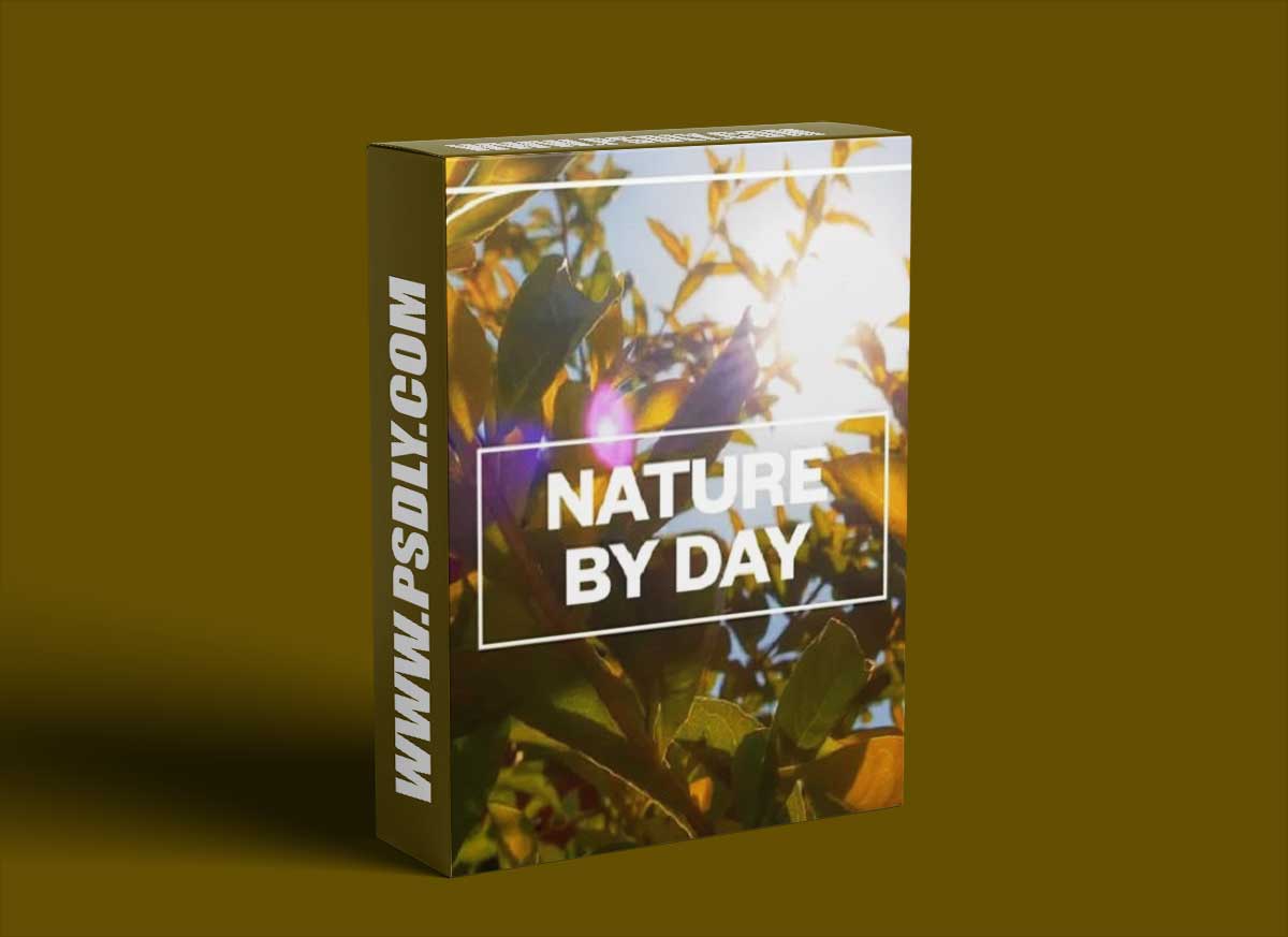 Blastwave FX Nature by Day WAV-FANTASTiC 1 Blastwave FX Nature by Day WAV-FANTASTiC