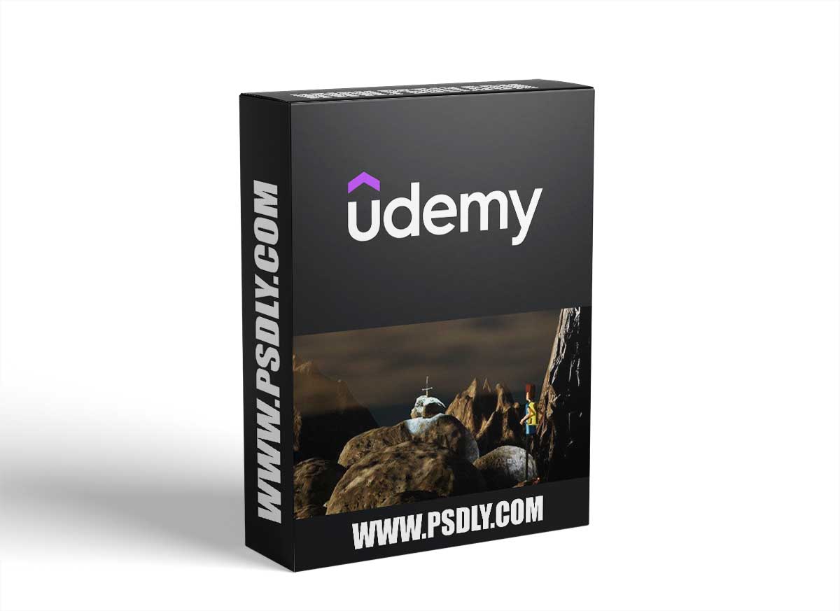 Blender 3.3 LTS Principles of design - Environments A-Z 1 Blender 3.3 LTS Principles of design - Environments A-Z