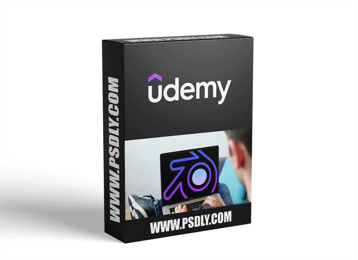 Blender Beginner Class - Master The User Interface 1 Blender Beginner Class - Master The User Interface