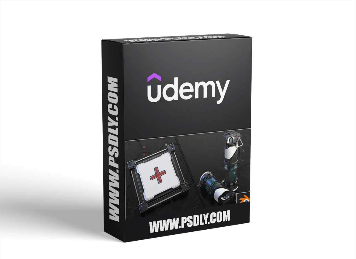 Blender : Ultimate Game Art Creation Guide 1 Blender : Ultimate Game Art Creation Guide
