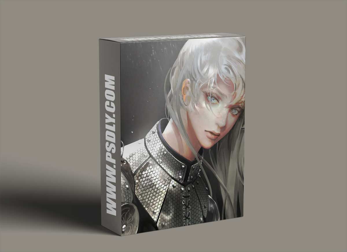 Class101 - SOOJOOP - Techniques and Professional Tips to Become a Concept Artist 1 Class101 - SOOJOOP - Techniques and Professional Tips to Become a Concept Artist