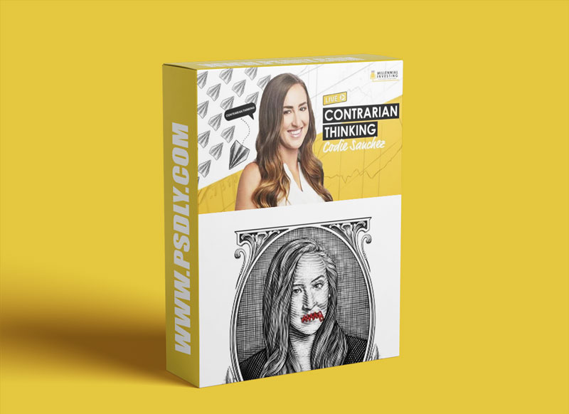 Codie Sanchez – Contrarian Cashflow Download 2022 1 Codie Sanchez Contrarian Cashflow Download