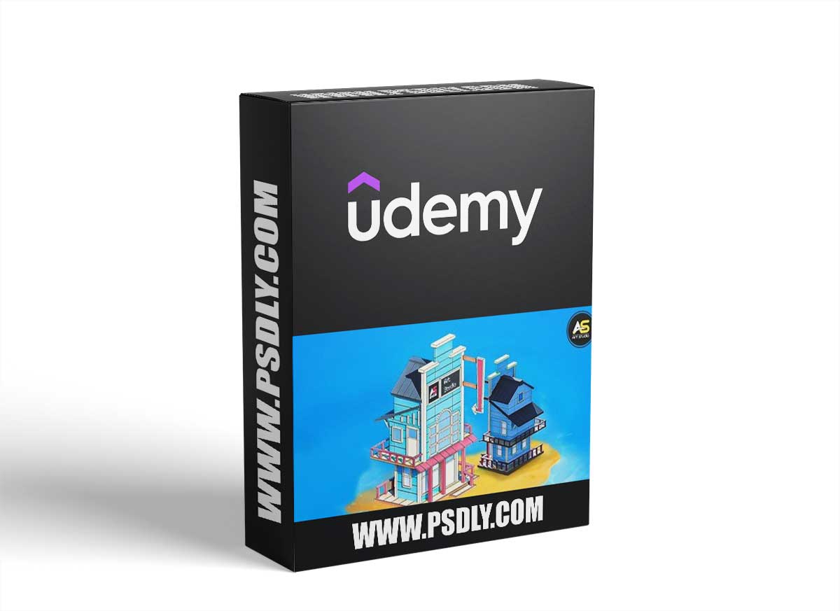 Complete Blender Course for Beginners - Modeling a Hotel 1 Complete Blender Course for Beginners - Modeling a Hotel