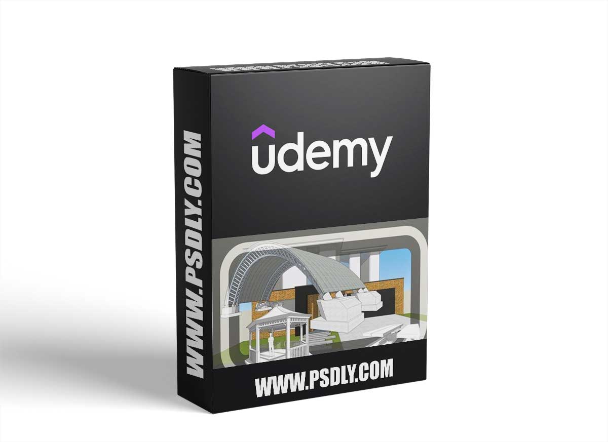 Complete Guide To Sketchup 1 Complete Guide To Sketchup