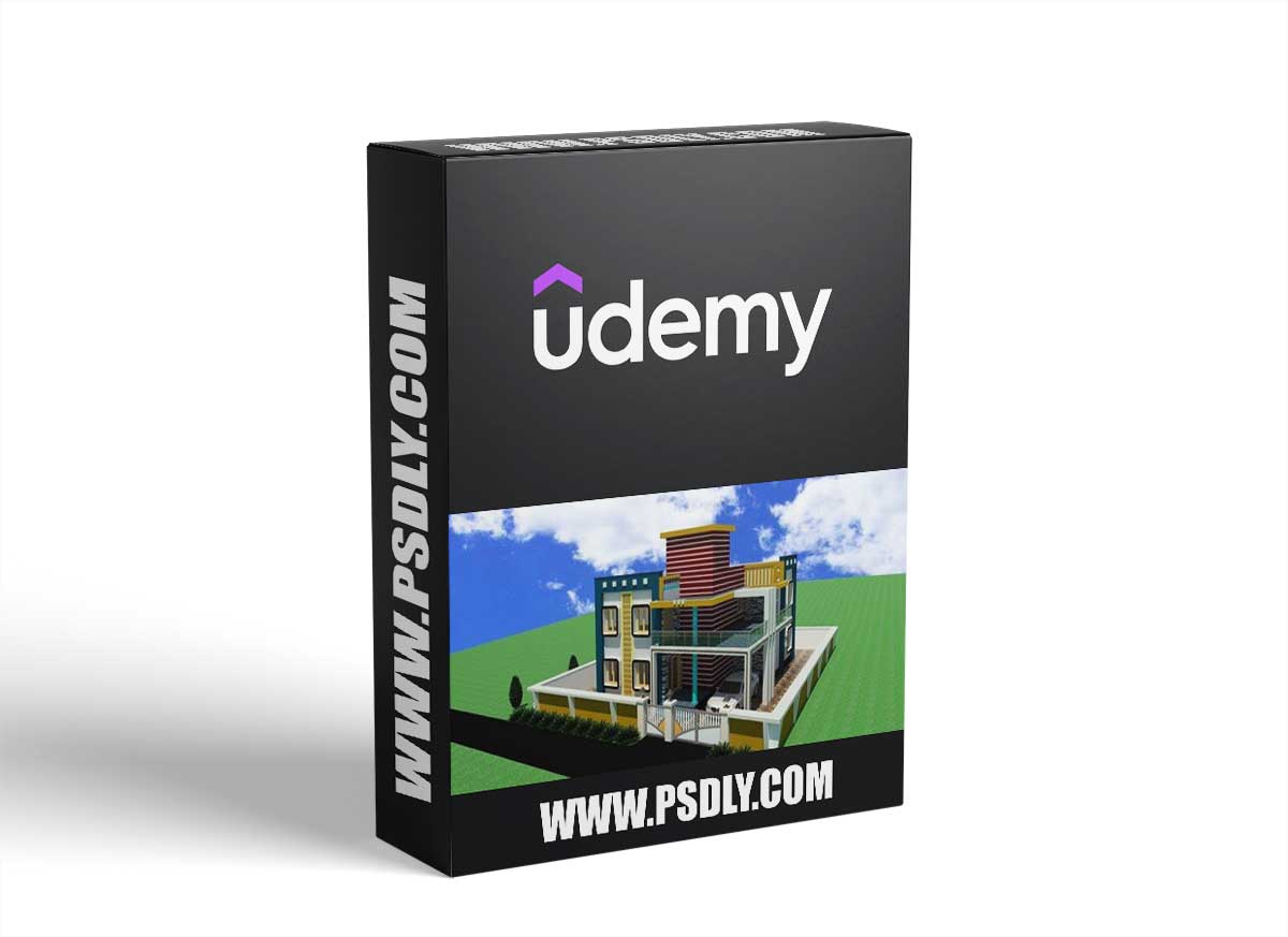 Complete Revit Architecture Beginners To Professionals 1 Complete Revit Architecture Beginners To Professionals