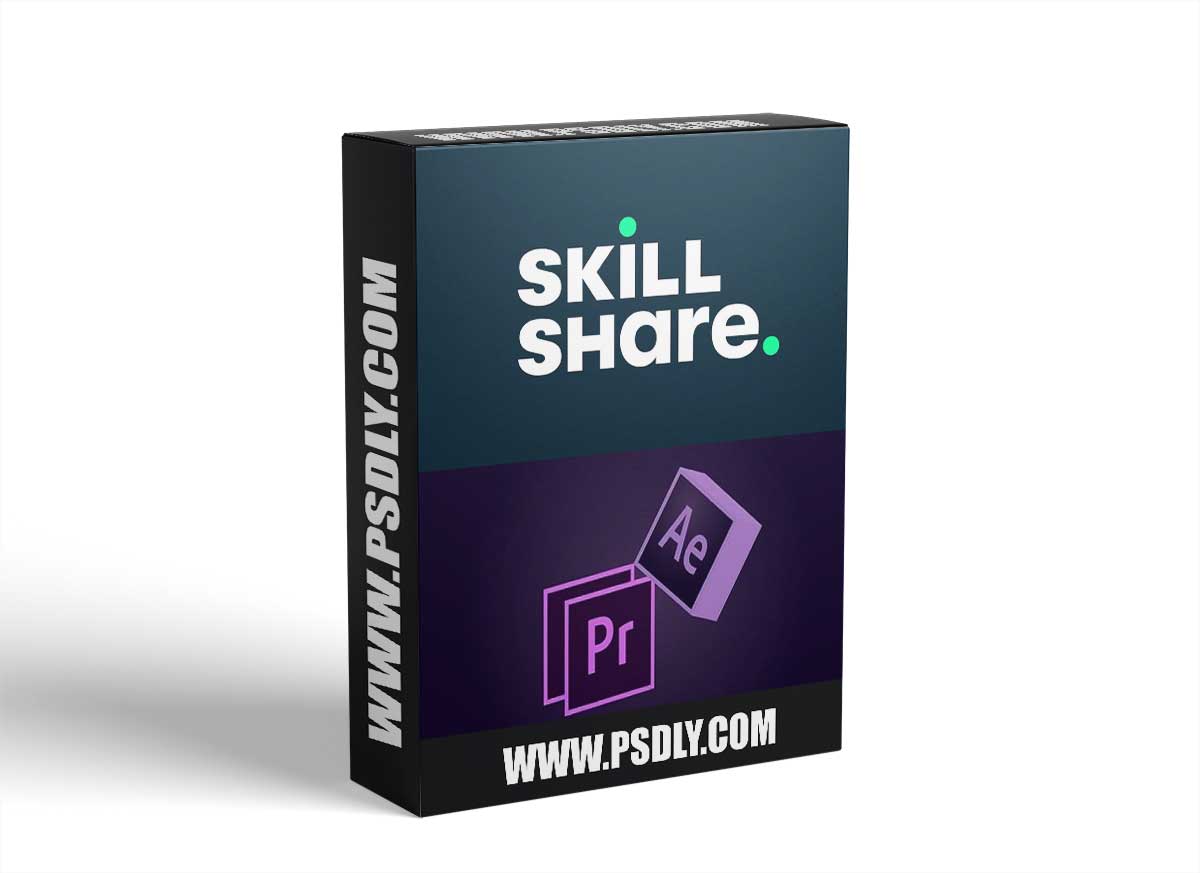 Create After Effects templates for Adobe Premiere Pro 1 Create After Effects templates for Adobe Premiere Pro