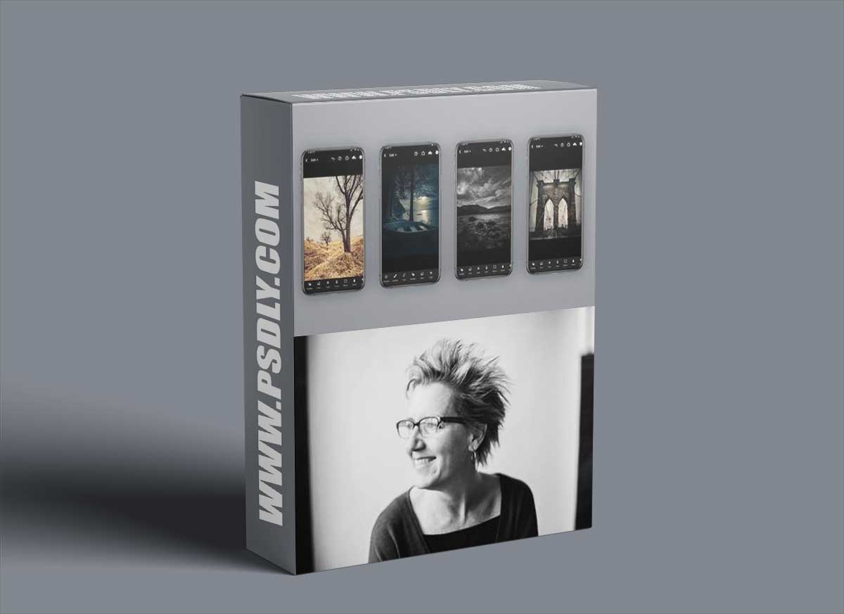 CreativeLive - Mobile Photography: Lightroom Mobile Profiles & Presets by Lisa Carney 1 CreativeLive - Mobile Photography: Lightroom Mobile Profiles & Presets by Lisa Carney