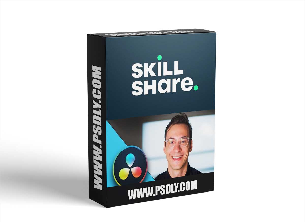DaVinci Resolve for Busy People 1 DaVinci Resolve for Busy People