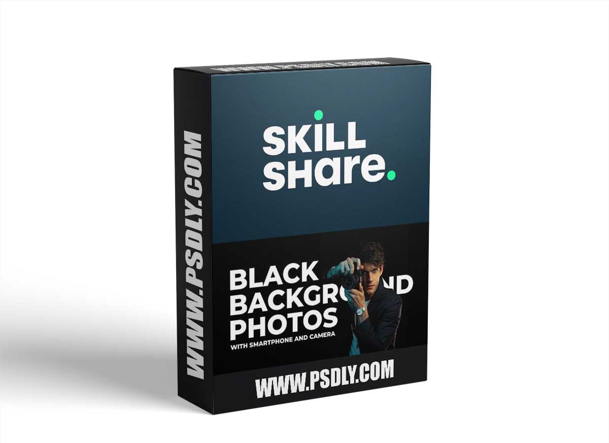 EASY: How to Shoot and Edit Impactful Black Background Photos (Phone or Camera) 1 EASY: How to Shoot and Edit Impactful Black Background Photos (Phone or Camera)