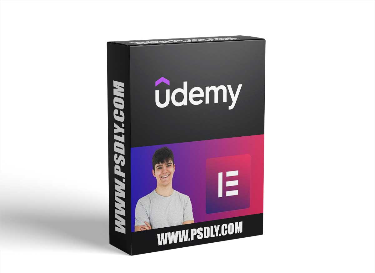 Elementor 101: Design Beautiful Wordpress Websites 1 Elementor 101: Design Beautiful Wordpress Websites