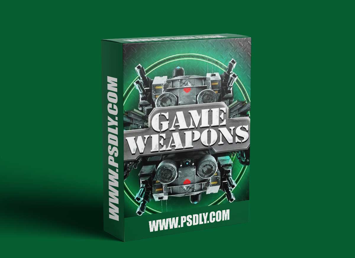 Epic Stock Media Game Weapons Gun and Firearm Sound Effects WAV-FANTASTiC 1 Epic Stock Media Game Weapons Gun and Firearm Sound Effects WAV-FANTASTiC