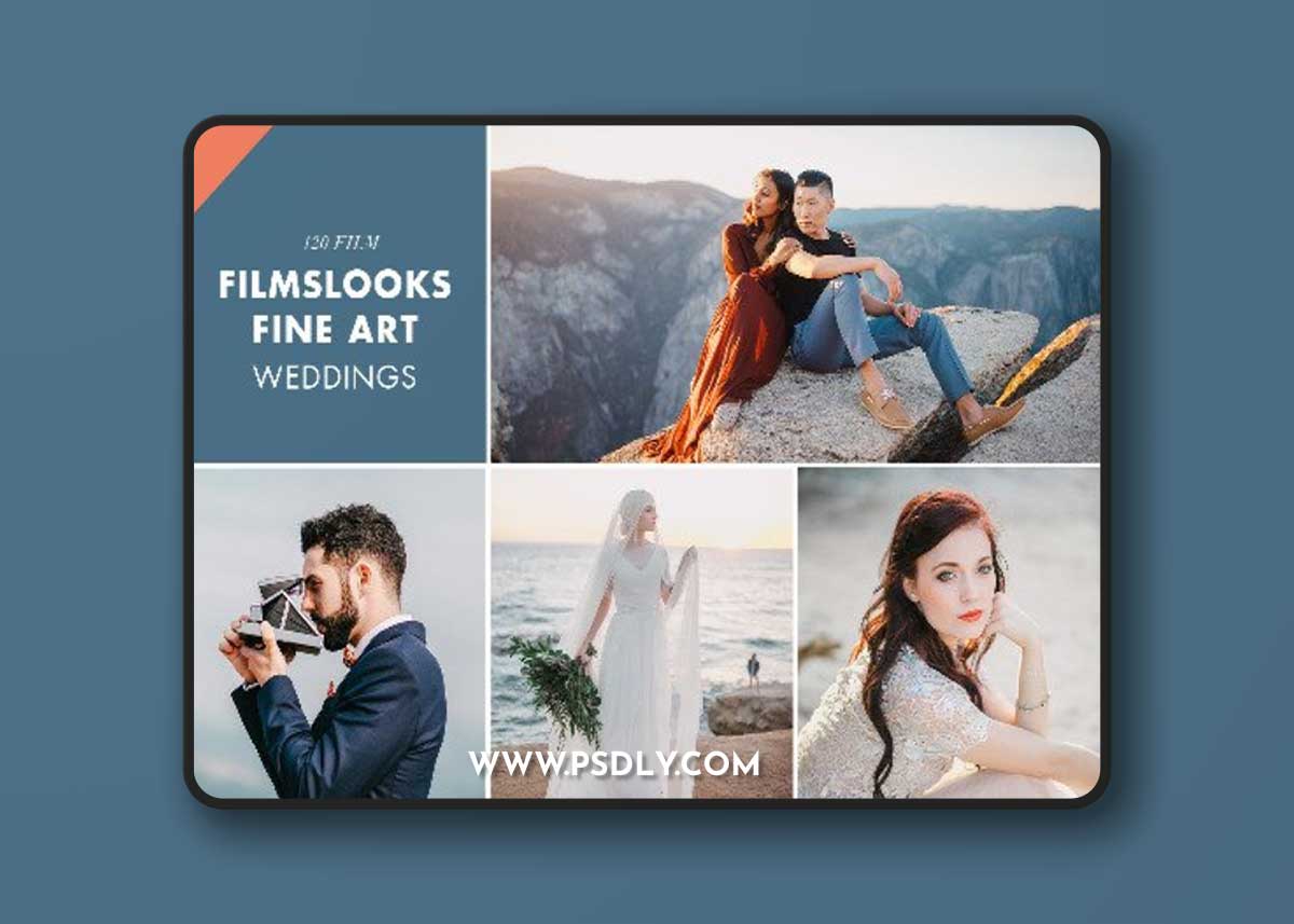 FilmsLooks - Fine Art Weddings - Light & Airy 1 FilmsLooks - Fine Art Weddings - Light & Airy