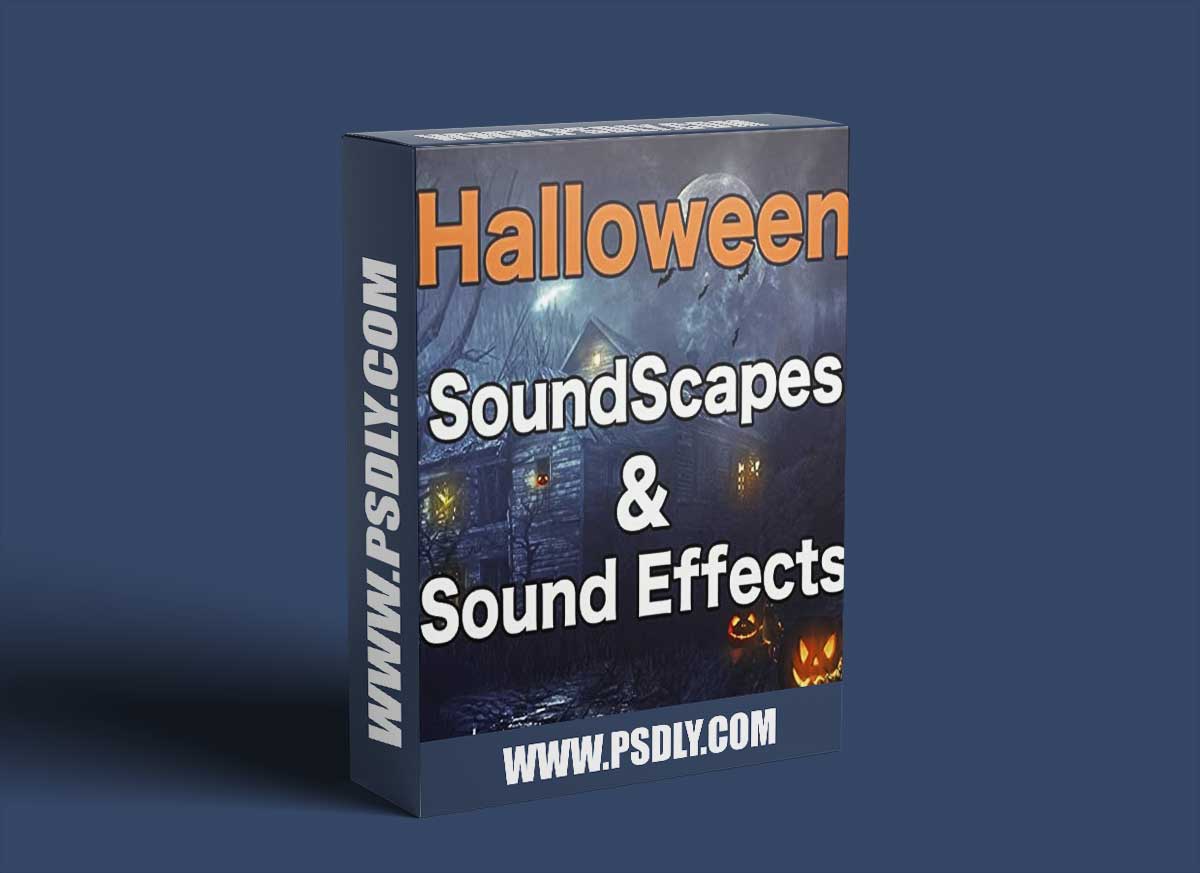 Fred's Halloween Sound Effects Halloween Soundscapes & SoundEffects WAV-DjYOPMiX 1 Fred's Halloween Sound Effects Halloween Soundscapes & SoundEffects WAV-DjYOPMiX