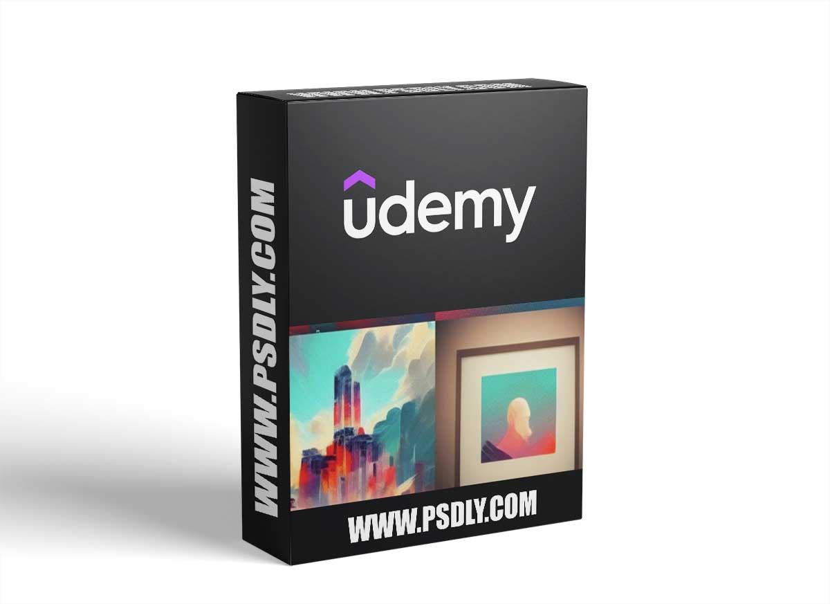 Generative AI Art For Beginners 1 Generative AI Art For Beginners