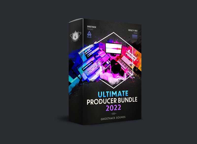 Ghosthack Ultimate Producer Bundle 2022 MULTiFORMAT-FANTASTiC 1 Ghosthack Ultimate Producer Bundle 2022 MULTiFORMAT-FANTASTiC