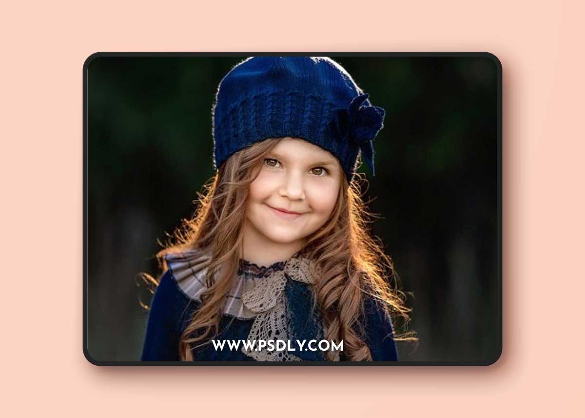 Greater than Gatsby - The Portrait Retouch Collection Photoshop Actions 2022 1 Greater than Gatsby - The Portrait Retouch Collection Photoshop Actions 2022