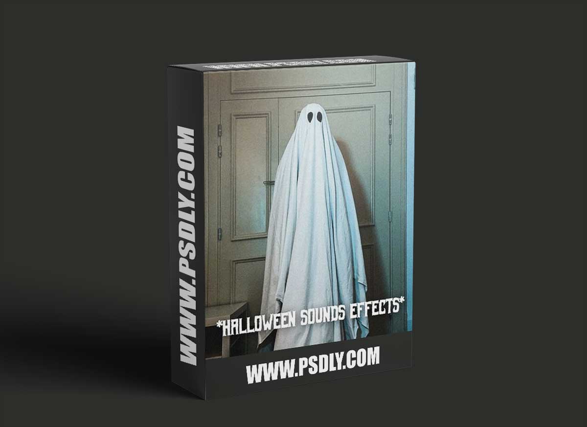 HQ Special FX Halloween Sounds Effects FLAC-DjYOPMiX 1 HQ Special FX Halloween Sounds Effects FLAC-DjYOPMiX