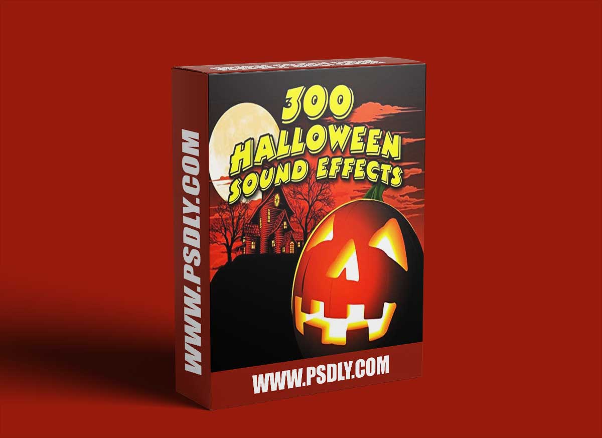 Halloween Sounds 300 Halloween Sound Effects (Hot Ideas) MP3-DjYOPMiX 1 Halloween Sounds 300 Halloween Sound Effects (Hot Ideas) MP3-DjYOPMiX