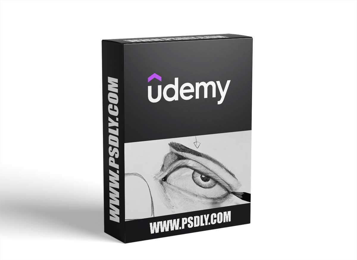 How To Draw Eyes - Figure Drawing Eye Anatomy Course 1 How To Draw Eyes - Figure Drawing Eye Anatomy Course