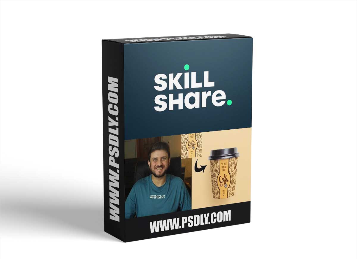 How To Make Realistic Mock-Ups In Photoshop 1 How To Make Realistic Mock-Ups In Photoshop