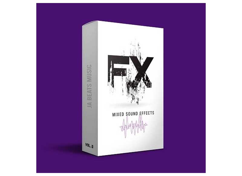 Ja Beats FX VOL 2 (EFFECTS) LIBRERIA DE EFECTOS WAV-FANTASTiC 1 Ja Beats FX VOL 2 (EFFECTS) LIBRERIA DE EFECTOS WAV-FANTASTiC