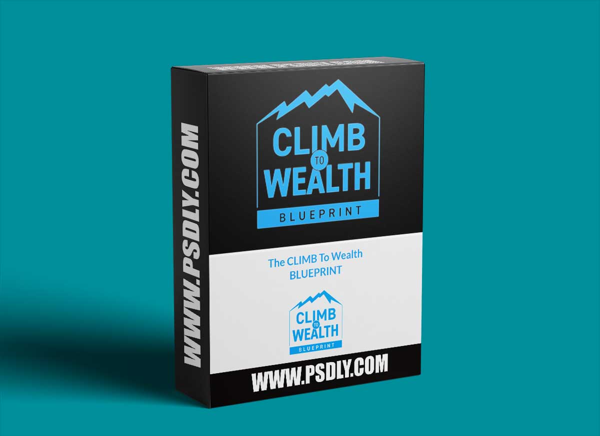 Jaspreet Singh – The Climb To Wealth Blueprint Download 1 Jaspreet Singh – The Climb To Wealth Blueprint Download