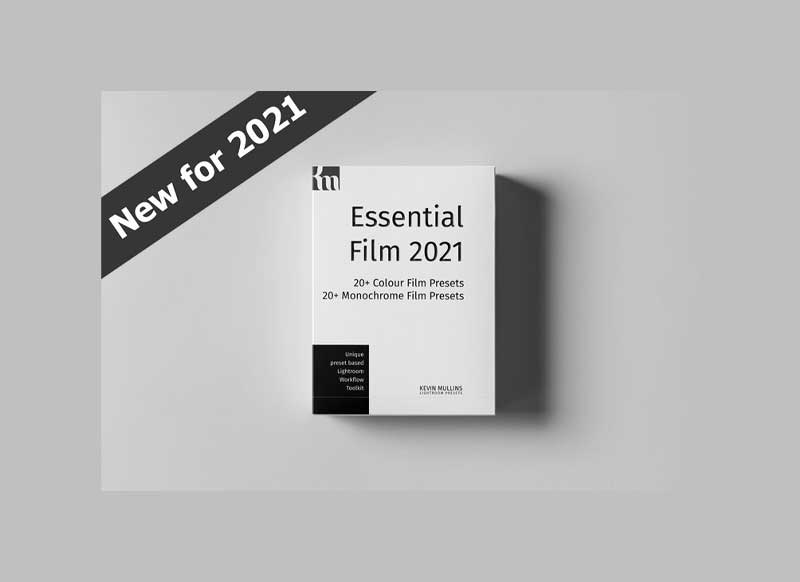 Kevin Mullins - The Complete Collection Lightroom Presets 1 Kevin Mullins - The Complete Collection Lightroom Presets