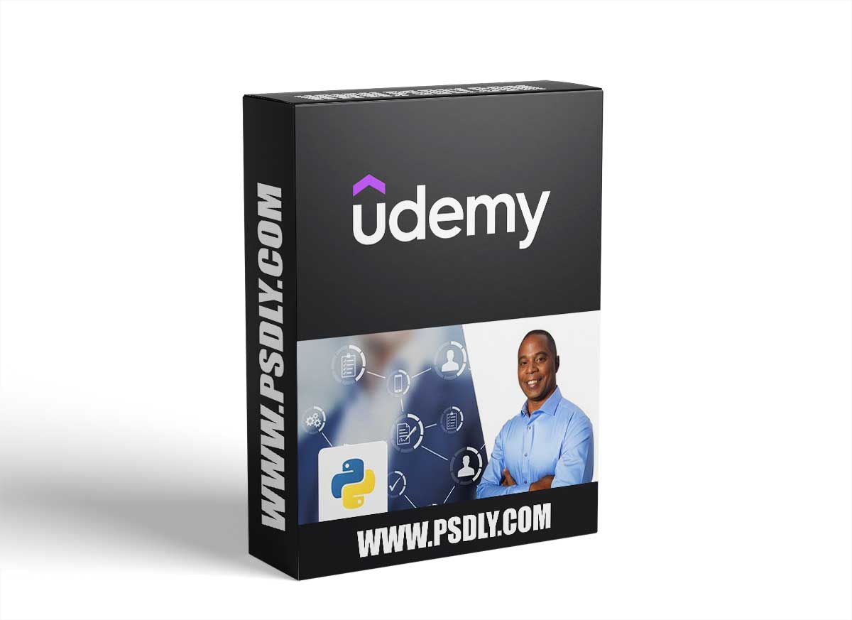 Learn Python for Task Automation 1 Learn Python for Task Automation
