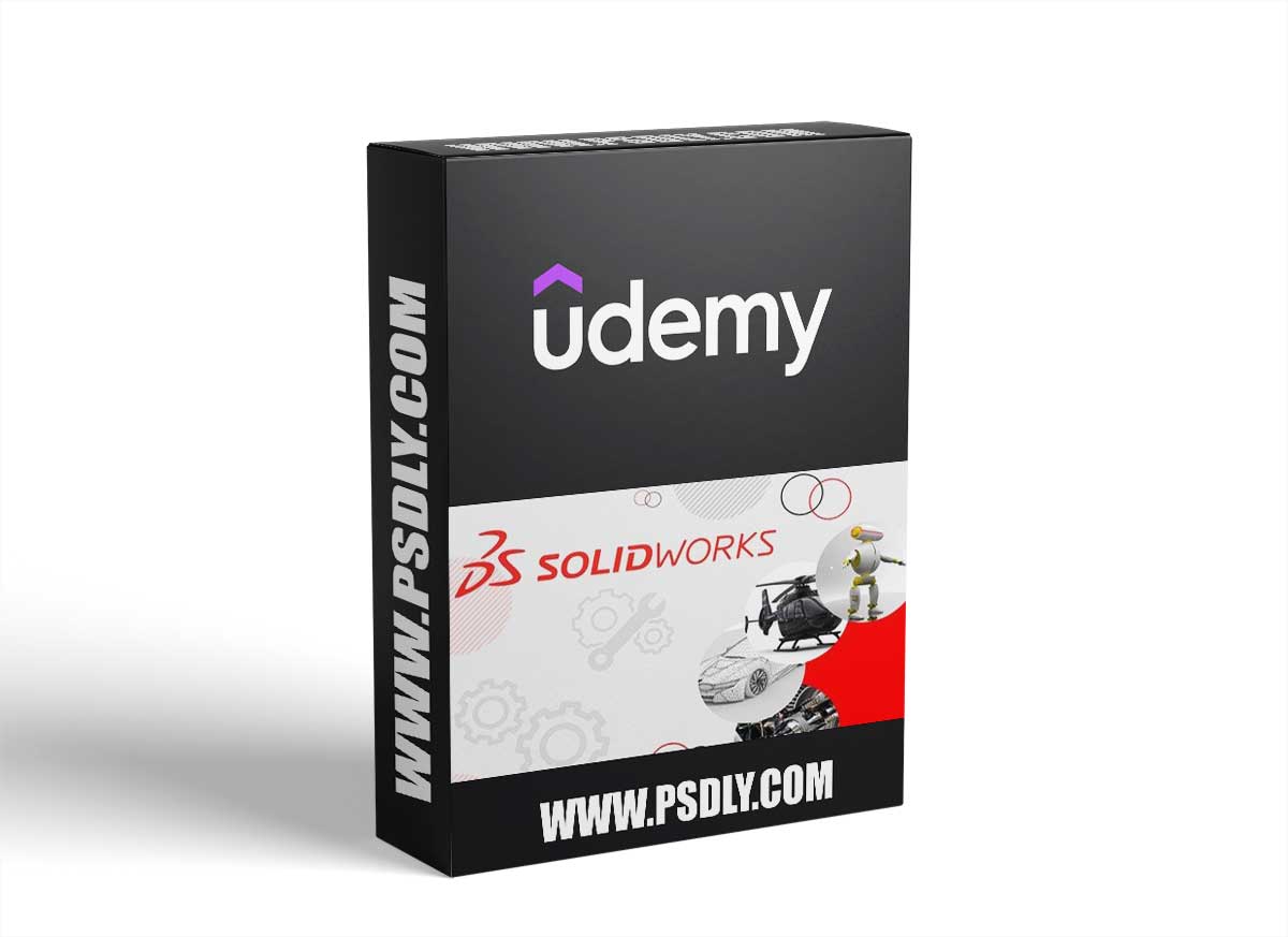 Learn SolidWorks Basics from Scratch 1 Learn SolidWorks Basics from Scratch
