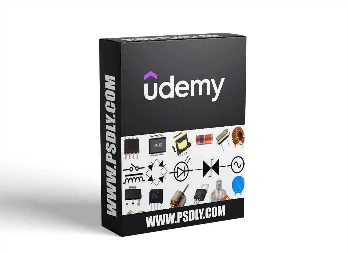 Learn electronic components names, symbols & functions 1 Learn electronic components names, symbols & functions