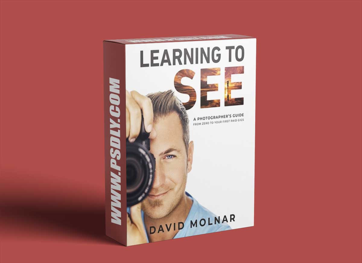 Learning To See by David Molnar 1 Learning To See by David Molnar