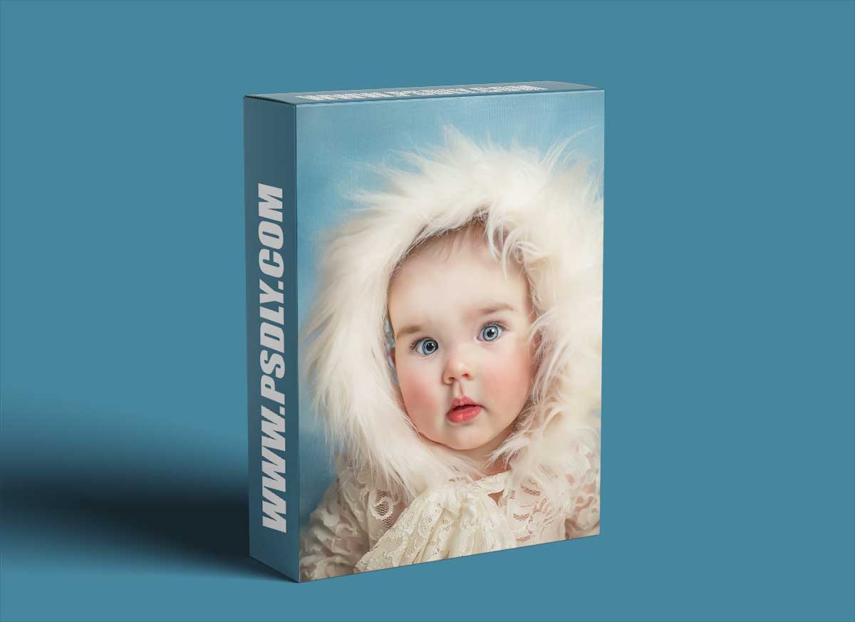 Lisset Perrier - Fine Art Baby Edit 1 Lisset Perrier - Fine Art Baby Edit