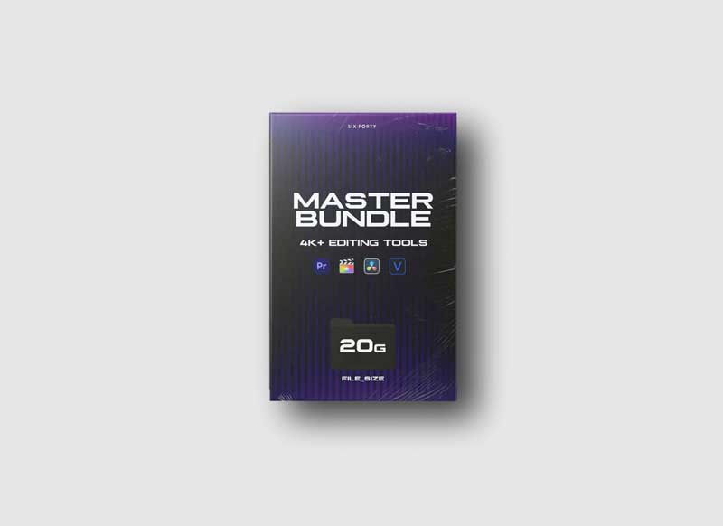 MASTER BUNDLE (Legacy Collection) – 640 Studio 1 MASTER BUNDLE (Legacy Collection) – 640 Studio