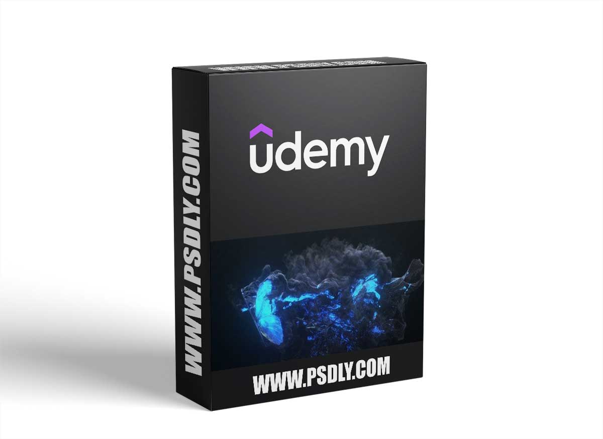 Magical Butterfly FX in Houdini 1 Magical Butterfly FX in Houdini