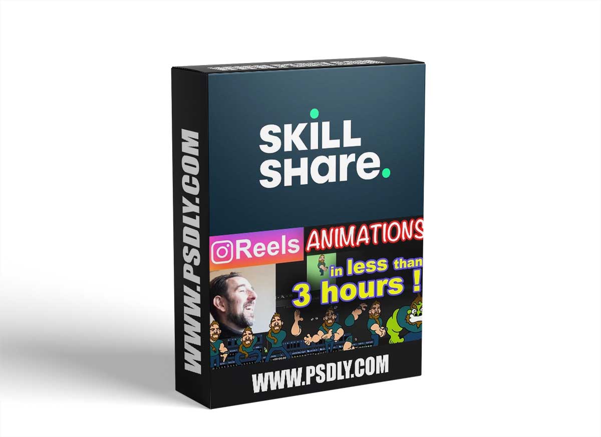 Make Animations for Instagram in less than 3 HOURS, start to finish! 1 Make Animations for Instagram in less than 3 HOURS, start to finish!