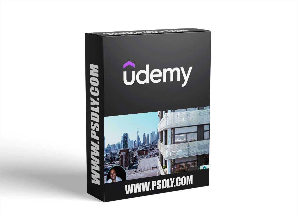Master 3D Rendering To Save Time - Beginner to Advanced 1 Master 3D Rendering To Save Time - Beginner to Advanced