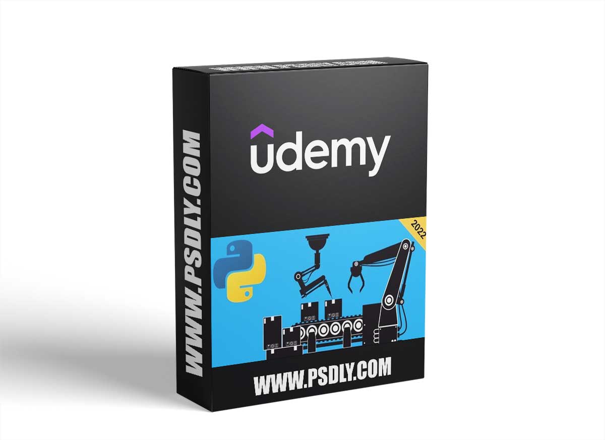 Master Network Automation with Python for Network Engineers (Updated) 1 Master Network Automation with Python for Network Engineers (Updated)