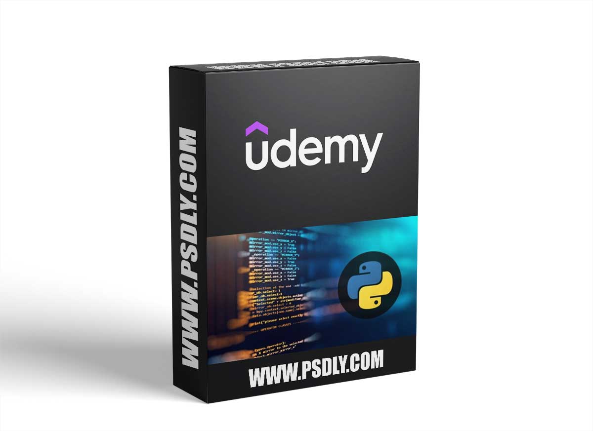 Master Python Programming A To Z 2022 1 Master Python Programming A To Z 2022
