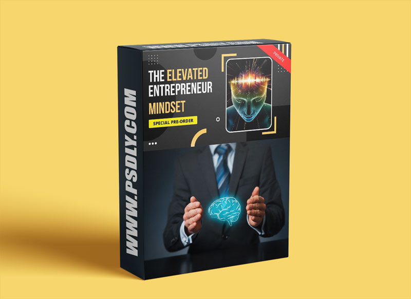 Matt Clark – The Elevated Entrepreneur Mindset Download 2022 1 Matt Clark The Elevated Entrepreneur Mindset Download