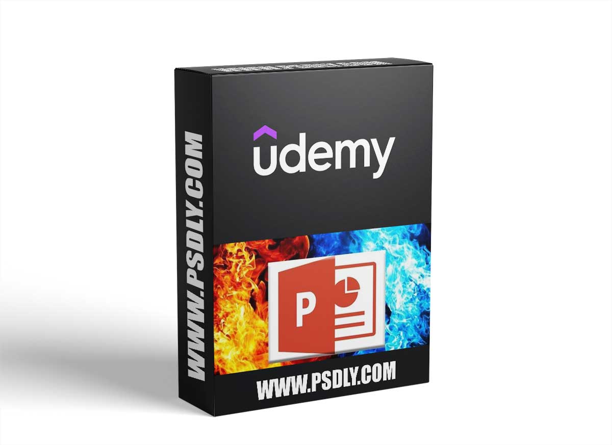 Microsoft Powerpoint 2021: Beginner To Advanced 1 Microsoft Powerpoint 2021: Beginner To Advanced