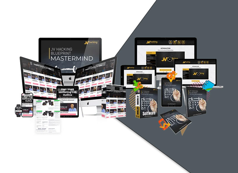 Mike Filsaime – The Digital Marketing Revolution Download 2022 1 Mike Filsaime The Digital Marketing Revolution Download