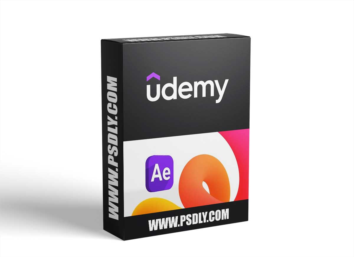 Minimal Logo Animation in Adobe After Effects 1 Minimal Logo Animation in Adobe After Effects