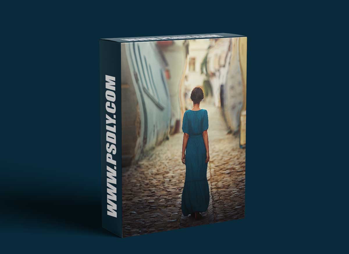 Monica Lazar - Silent Edit - Deceiving Dream 1 Monica Lazar - Silent Edit - Deceiving Dream