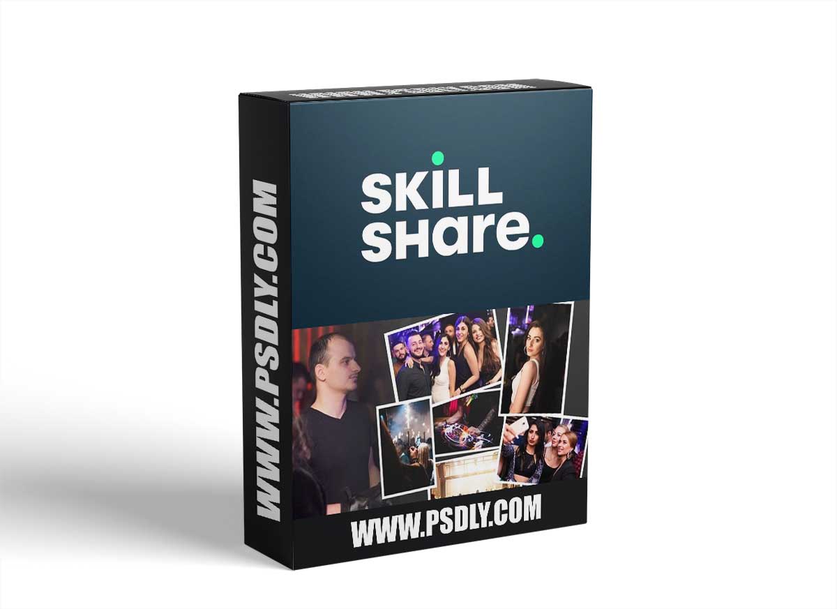NightClub Photography: All you need to get started 1 NightClub Photography: All you need to get started