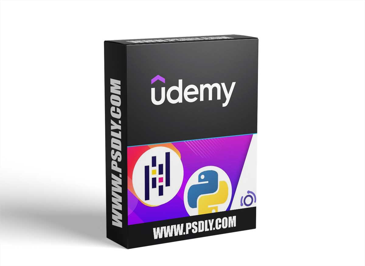 Pandas Python Programming Language Library From Scratch A-Z™ 1 Pandas Python Programming Language Library From Scratch A-Z™