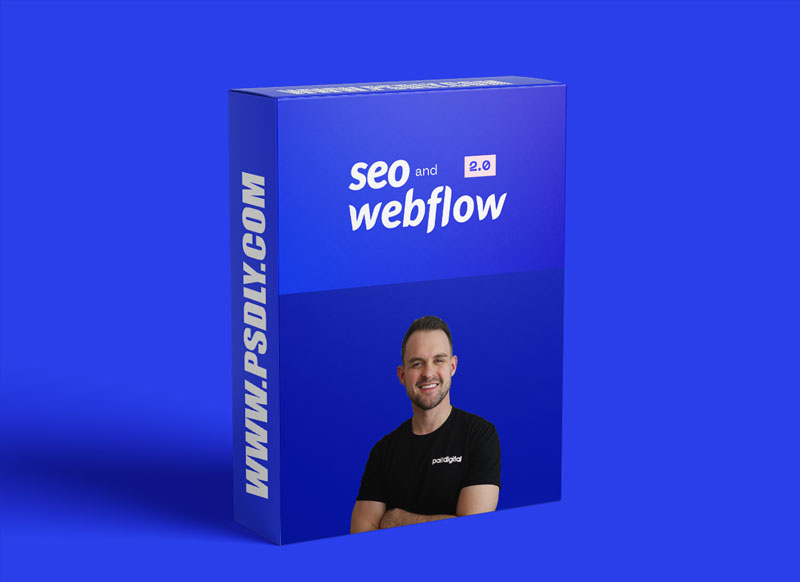 Payton Clark Smith – SEO and Webflow 2.0 Download 2022 1 Payton Clark Smith SEO and Webflow 2.0 Download